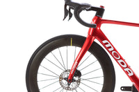 Moda Finale Shimano 105 Di2 Disc Road Bike 2022, Size 54cm
