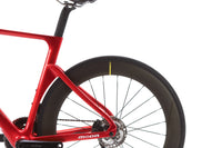 Moda Finale Shimano 105 Di2 Disc Road Bike 2022, Size 54cm