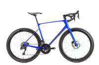 Giant Defy Advanced 1 Shimano 105 Di2 Disc Road Bike 2026, Size M/L