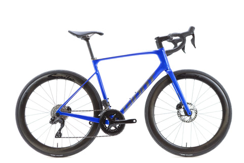Giant Defy Advanced 1 Shimano 105 Di2 Disc Road Bike 2026, Size M/L