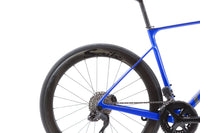 Giant Defy Advanced 1 Shimano 105 Di2 Disc Road Bike 2026, Size M/L