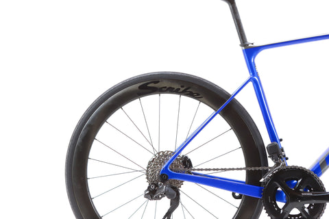 Giant Defy Advanced 1 Shimano 105 Di2 Disc Road Bike 2026, Size M/L