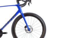 Giant Defy Advanced 1 Shimano 105 Di2 Disc Road Bike 2026, Size M/L