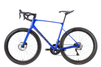 Giant Defy Advanced 1 Shimano 105 Di2 Disc Road Bike 2026, Size M/L