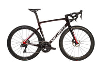 Specialized S-Works Tarmac SL7 Speed of Light Shimano Ultegra Di2 Disc Road Bike 2022, Size 56cm