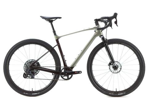 Orbea Gain D30 Shimano GRX Disc Electric Gravel Bike 2023, Size 56cm – Cycle Exchange
