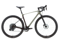 Giant Revolt X Advanced Pro 1 Sram Rival AXS Gravel Bike 2024, Size M/L
