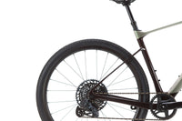 Giant Revolt X Advanced Pro 1 Sram Rival AXS Gravel Bike 2024, Size M/L