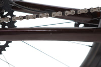 Giant Revolt X Advanced Pro 1 Sram Rival AXS Gravel Bike 2024, Size M/L