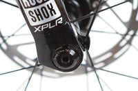 Giant Revolt X Advanced Pro 1 Sram Rival AXS Gravel Bike 2024, Size M/L