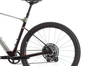 Giant Revolt X Advanced Pro 1 Sram Rival AXS Gravel Bike 2024, Size M/L