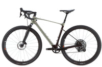 Giant Revolt X Advanced Pro 1 Sram Rival AXS Gravel Bike 2024, Size M/L