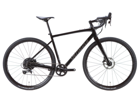Specialized Diverge Comp E5 Sram Apex Gravel Bike 2023, Size 56cm
