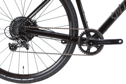 Specialized Diverge Comp E5 Sram Apex Gravel Bike 2023, Size 56cm