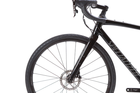 Specialized Diverge Comp E5 Sram Apex Gravel Bike 2023, Size 56cm