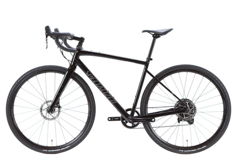 Specialized Diverge Comp E5 Sram Apex Gravel Bike 2023, Size 56cm