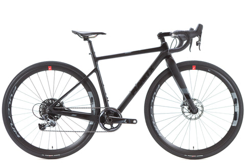 Planet X XLS Evo Carbon Sram Force 1 Gravel Bike 2022, Size XS