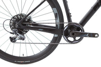 Planet X XLS Evo Carbon Sram Force 1 Gravel Bike 2022, Size XS