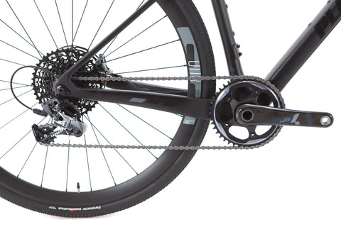 Planet X XLS Evo Carbon Sram Force 1 Gravel Bike 2022, Size XS