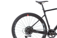 Planet X XLS Evo Carbon Sram Force 1 Gravel Bike 2022, Size XS