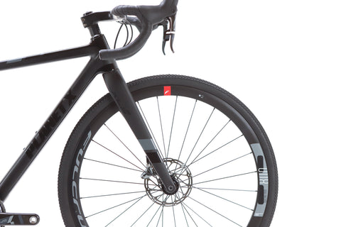 Planet X XLS Evo Carbon Sram Force 1 Gravel Bike 2022, Size XS