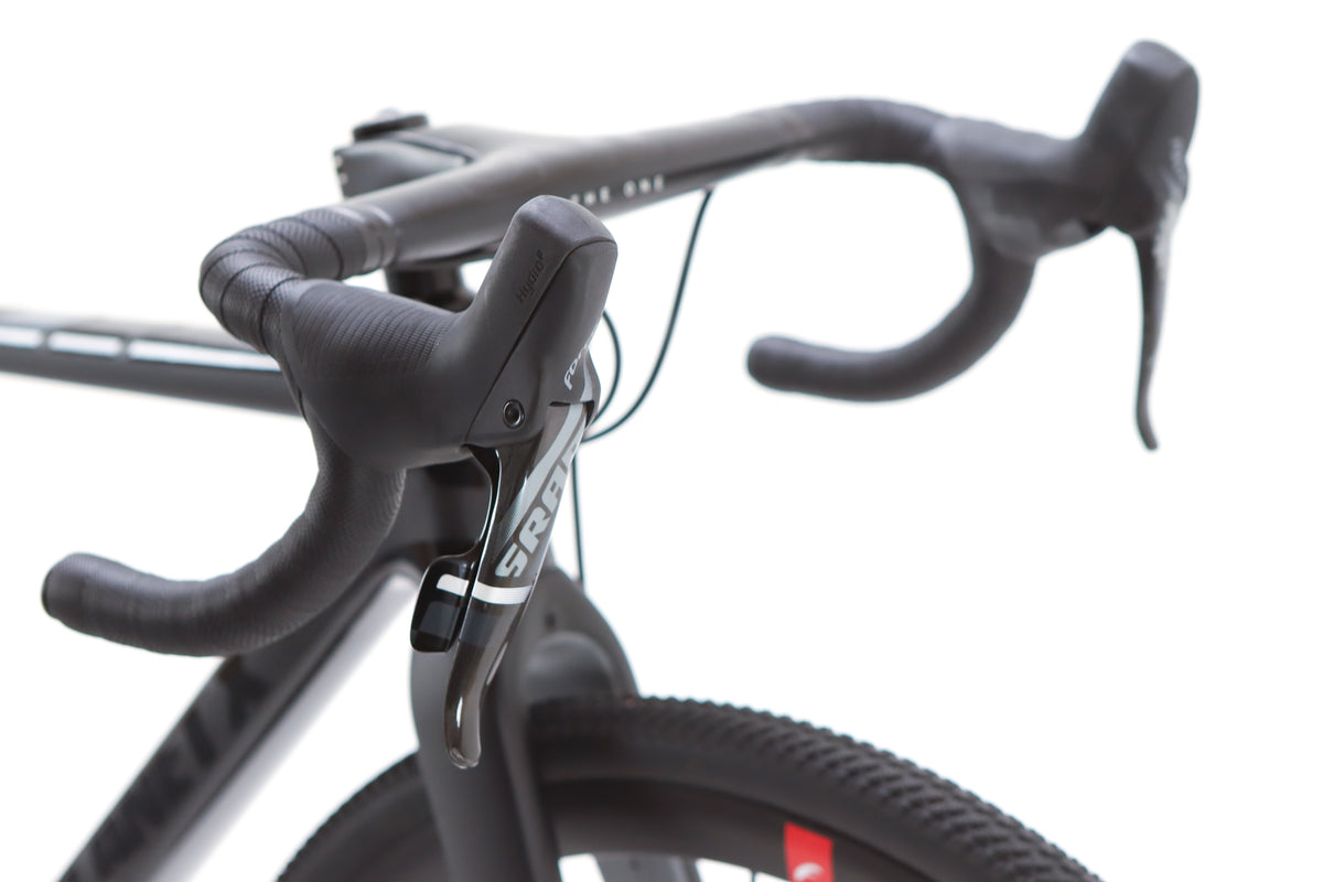 Planet X XLS Evo Carbon Sram Force 1 Gravel Bike 2022, Size XS