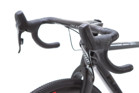 Planet X XLS Evo Carbon Sram Force 1 Gravel Bike 2022, Size XS