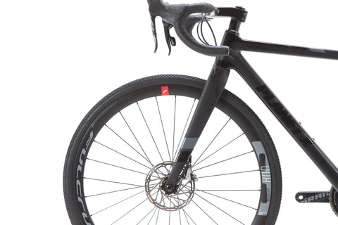 Planet X XLS Evo Carbon Sram Force 1 Gravel Bike 2022, Size XS