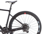 Planet X XLS Evo Carbon Sram Force 1 Gravel Bike 2022, Size XS