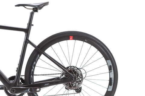 Planet X XLS Evo Carbon Sram Force 1 Gravel Bike 2022, Size XS