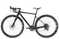 Planet X XLS Evo Carbon Sram Force 1 Gravel Bike 2022, Size XS