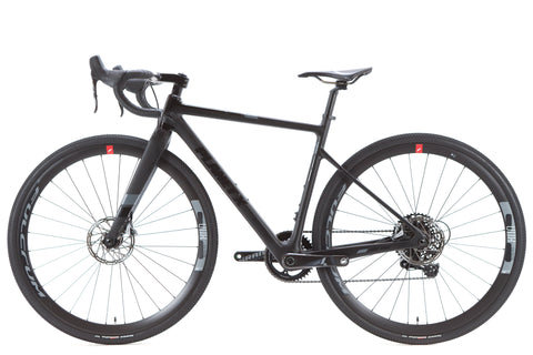Planet X XLS Evo Carbon Sram Force 1 Gravel Bike 2022, Size XS