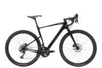 Cannondale Topstone 3 Carbon Shimano GRX Gravel Bike 2023, Size Medium