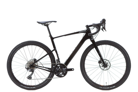 Cannondale Topstone 3 Carbon Shimano GRX Gravel Bike 2023, Size Medium