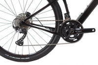 Cannondale Topstone 3 Carbon Shimano GRX Gravel Bike 2023, Size Medium