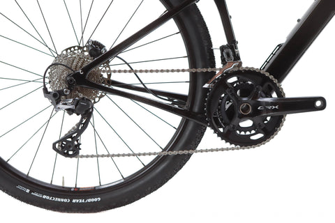 Cannondale Topstone 3 Carbon Shimano GRX Gravel Bike 2023, Size Medium