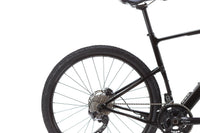 Cannondale Topstone 3 Carbon Shimano GRX Gravel Bike 2023, Size Medium