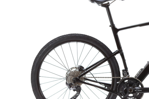 Cannondale Topstone 3 Carbon Shimano GRX Gravel Bike 2023, Size Medium