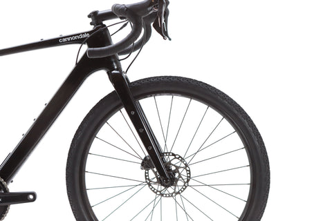 Cannondale Topstone 3 Carbon Shimano GRX Gravel Bike 2023, Size Medium