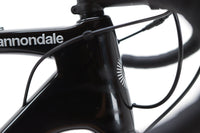 Cannondale Topstone 3 Carbon Shimano GRX Gravel Bike 2023, Size Medium