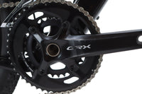 Cannondale Topstone 3 Carbon Shimano GRX Gravel Bike 2023, Size Medium