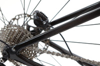 Cannondale Topstone 3 Carbon Shimano GRX Gravel Bike 2023, Size Medium
