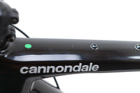 Cannondale Topstone 3 Carbon Shimano GRX Gravel Bike 2023, Size Medium