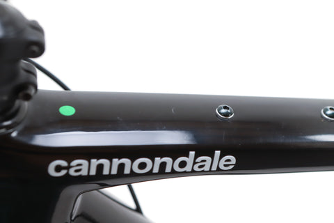 Cannondale Topstone 3 Carbon Shimano GRX Gravel Bike 2023, Size Medium