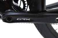 Cannondale Topstone 3 Carbon Shimano GRX Gravel Bike 2023, Size Medium