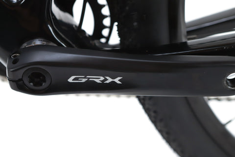 Cannondale Topstone 3 Carbon Shimano GRX Gravel Bike 2023, Size Medium