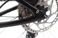 Cannondale Topstone 3 Carbon Shimano GRX Gravel Bike 2023, Size Medium
