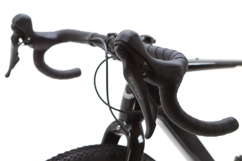 Cannondale Topstone 3 Carbon Shimano GRX Gravel Bike 2023, Size Medium