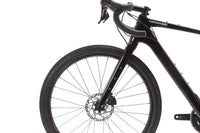 Cannondale Topstone 3 Carbon Shimano GRX Gravel Bike 2023, Size Medium