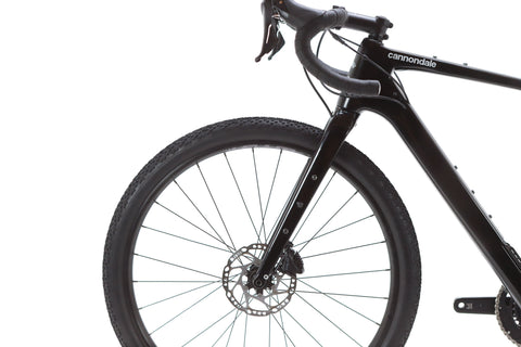 Cannondale Topstone 3 Carbon Shimano GRX Gravel Bike 2023, Size Medium